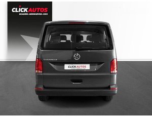 
										VOLKSWAGEN CARAVELLE 2.0 TDI 110CV ORIGIN 9PLAZAS full									