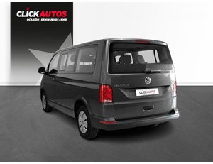 
										VOLKSWAGEN CARAVELLE 2.0 TDI 110CV ORIGIN 9PLAZAS full									