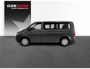 
										VOLKSWAGEN CARAVELLE 2.0 TDI 110CV ORIGIN 9PLAZAS full									