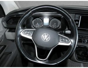 
										VOLKSWAGEN CARAVELLE 2.0 TDI 110CV ORIGIN 9PLAZAS full									