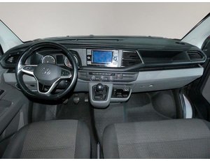 
										VOLKSWAGEN CARAVELLE 2.0 TDI 110CV ORIGIN 9PLAZAS full									