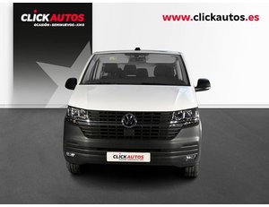 
										VOLKSWAGEN CARAVELLE 2.0 TDI 110CV ORIGIN 9PLAZAS full									