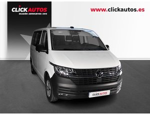 
										VOLKSWAGEN CARAVELLE 2.0 TDI 110CV ORIGIN 9PLAZAS full									