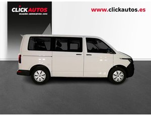 
										VOLKSWAGEN CARAVELLE 2.0 TDI 110CV ORIGIN 9PLAZAS full									