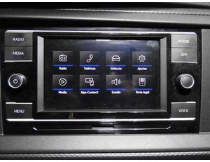 
										VOLKSWAGEN CARAVELLE 2.0 TDI 110CV ORIGIN 9PLAZAS full									