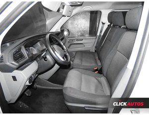 
										VOLKSWAGEN CARAVELLE 2.0 TDI 110CV ORIGIN 9PLAZAS full									