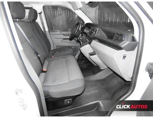 
										VOLKSWAGEN CARAVELLE 2.0 TDI 110CV ORIGIN 9PLAZAS full									
