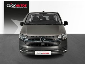 
										VOLKSWAGEN CARAVELLE 2.0 TDI 110CV ORIGIN 9PLAZAS full									