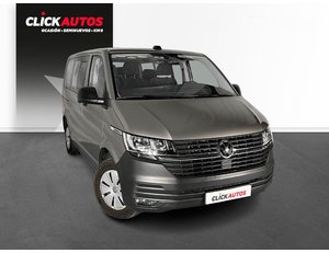 
										VOLKSWAGEN CARAVELLE 2.0 TDI 110CV ORIGIN 9PLAZAS full									