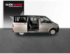 
										VOLKSWAGEN CARAVELLE 2.0 TDI 110CV ORIGIN 9PLAZAS full									