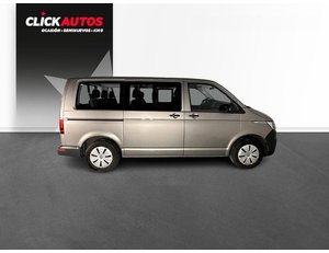 
										VOLKSWAGEN CARAVELLE 2.0 TDI 110CV ORIGIN 9PLAZAS full									