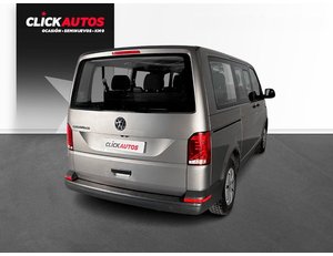 
										VOLKSWAGEN CARAVELLE 2.0 TDI 110CV ORIGIN 9PLAZAS full									