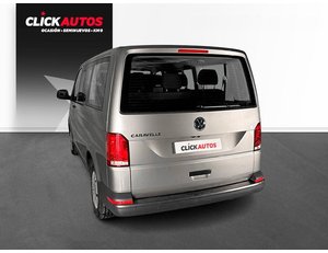 
										VOLKSWAGEN CARAVELLE 2.0 TDI 110CV ORIGIN 9PLAZAS full									