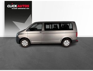
										VOLKSWAGEN CARAVELLE 2.0 TDI 110CV ORIGIN 9PLAZAS full									