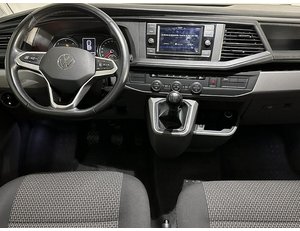 
										VOLKSWAGEN CARAVELLE 2.0 TDI 110CV ORIGIN 9PLAZAS full									