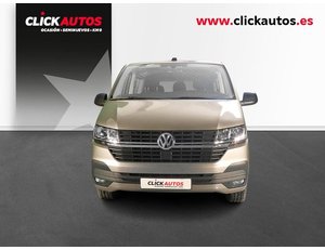 
										VOLKSWAGEN CARAVELLE 2.0 TDI 110CV ORIGIN 8PLAZAS full									