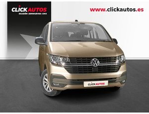 
										VOLKSWAGEN CARAVELLE 2.0 TDI 110CV ORIGIN 8PLAZAS full									