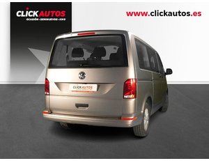 
										VOLKSWAGEN CARAVELLE 2.0 TDI 110CV ORIGIN 8PLAZAS full									