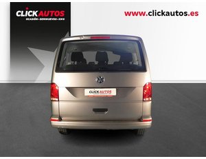 
										VOLKSWAGEN CARAVELLE 2.0 TDI 110CV ORIGIN 8PLAZAS full									