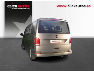 
										VOLKSWAGEN CARAVELLE 2.0 TDI 110CV ORIGIN 8PLAZAS full									