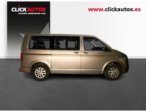 
										VOLKSWAGEN CARAVELLE 2.0 TDI 110CV ORIGIN 8PLAZAS full									