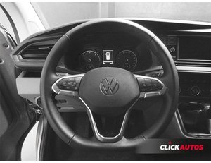 
										VOLKSWAGEN CARAVELLE 2.0 TDI 110CV ORIGIN 8PLAZAS full									