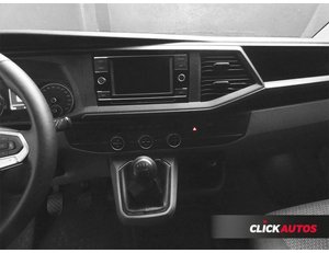 
										VOLKSWAGEN CARAVELLE 2.0 TDI 110CV ORIGIN 8PLAZAS full									