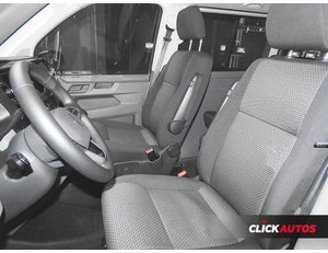 
										VOLKSWAGEN CARAVELLE 2.0 TDI 110CV ORIGIN 8PLAZAS full									