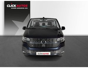 
										VOLKSWAGEN CARAVELLE 2.0 TDI 110CV ORIGIN 8PLAZAS full									