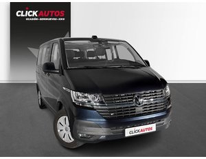 
										VOLKSWAGEN CARAVELLE 2.0 TDI 110CV ORIGIN 8PLAZAS full									