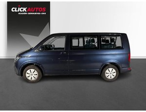 
										VOLKSWAGEN CARAVELLE 2.0 TDI 110CV ORIGIN 8PLAZAS full									