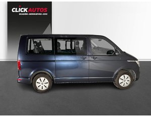 
										VOLKSWAGEN CARAVELLE 2.0 TDI 110CV ORIGIN 8PLAZAS full									