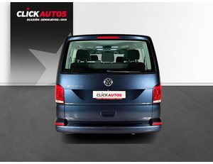 
										VOLKSWAGEN CARAVELLE 2.0 TDI 110CV ORIGIN 8PLAZAS full									