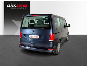 
										VOLKSWAGEN CARAVELLE 2.0 TDI 110CV ORIGIN 8PLAZAS full									