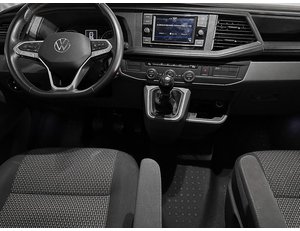 
										VOLKSWAGEN CARAVELLE 2.0 TDI 110CV ORIGIN 8PLAZAS full									