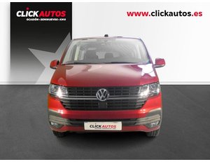 
										VOLKSWAGEN CARAVELLE 2.0 TDI 110CV ORIGIN 8PLAZAS full									