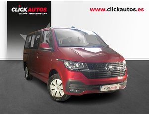 
										VOLKSWAGEN CARAVELLE 2.0 TDI 110CV ORIGIN 8PLAZAS full									