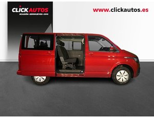 
										VOLKSWAGEN CARAVELLE 2.0 TDI 110CV ORIGIN 8PLAZAS full									