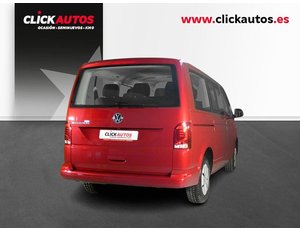 
										VOLKSWAGEN CARAVELLE 2.0 TDI 110CV ORIGIN 8PLAZAS full									