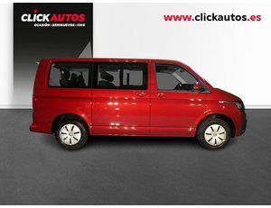 
										VOLKSWAGEN CARAVELLE 2.0 TDI 110CV ORIGIN 8PLAZAS full									