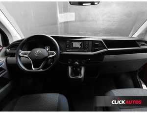 
										VOLKSWAGEN CARAVELLE 2.0 TDI 110CV ORIGIN 8PLAZAS full									