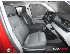 
										VOLKSWAGEN CARAVELLE 2.0 TDI 110CV ORIGIN 8PLAZAS full									