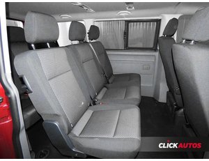 
										VOLKSWAGEN CARAVELLE 2.0 TDI 110CV ORIGIN 8PLAZAS full									