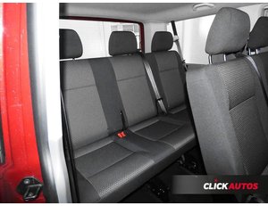 
										VOLKSWAGEN CARAVELLE 2.0 TDI 110CV ORIGIN 8PLAZAS full									