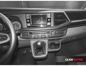 
										VOLKSWAGEN CARAVELLE 2.0 TDI 150CV ORIGIN 8PLAZAS full									