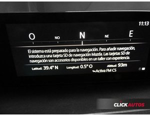 
										MAZDA CX-30 2.0 E-SKYACTIV 186CV MHEV HOMURA full									