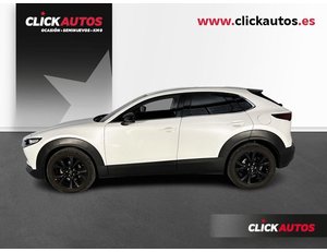 
										MAZDA CX-30 2.0 E-SKYACTIV 186CV MHEV HOMURA full									