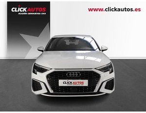 
										AUDI A3 SPORTBACK 1.5 TFSI 150CV 35 HEV SLINE STRONIC full									