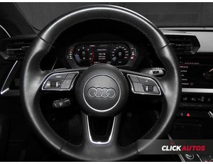 
										AUDI A3 SPORTBACK 1.5 TFSI 150CV 35 HEV SLINE STRONIC full									