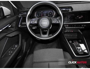 
										AUDI A3 SPORTBACK 1.5 TFSI 150CV 35 HEV SLINE STRONIC full									
